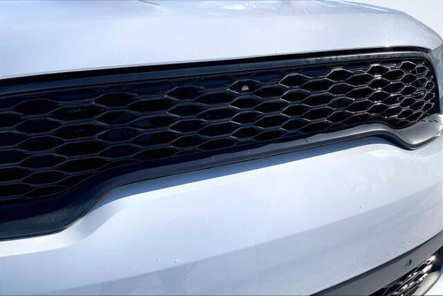 2021 Dodge Durango SRT 392