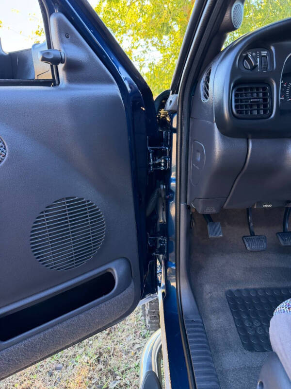 2002 Dodge Ram 2500 SLT Plus