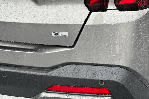 2026 Kia Sorento Hybrid X-Line SX-Prestige