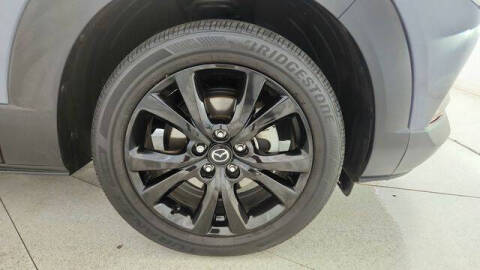 2022 Mazda CX-30 2.5 S Carbon Edition