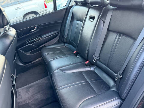 2015 Kia K900 Premium