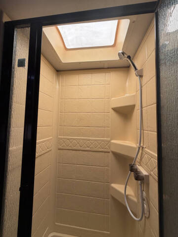 2012 Forest River SUNSEEKER 3010DS
