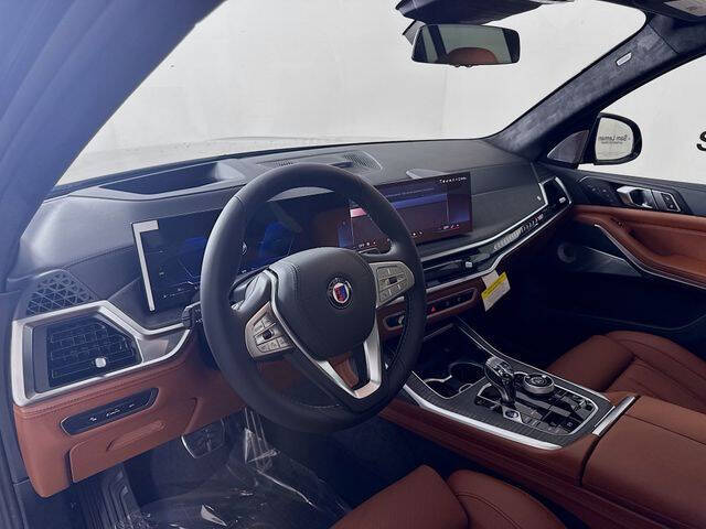 2026 BMW X7 ALPINA XB7