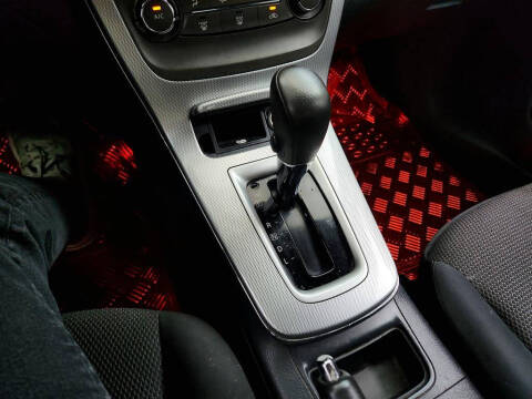 2014 Nissan Sentra