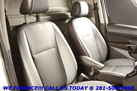 2015 Ford Transit Connect XL