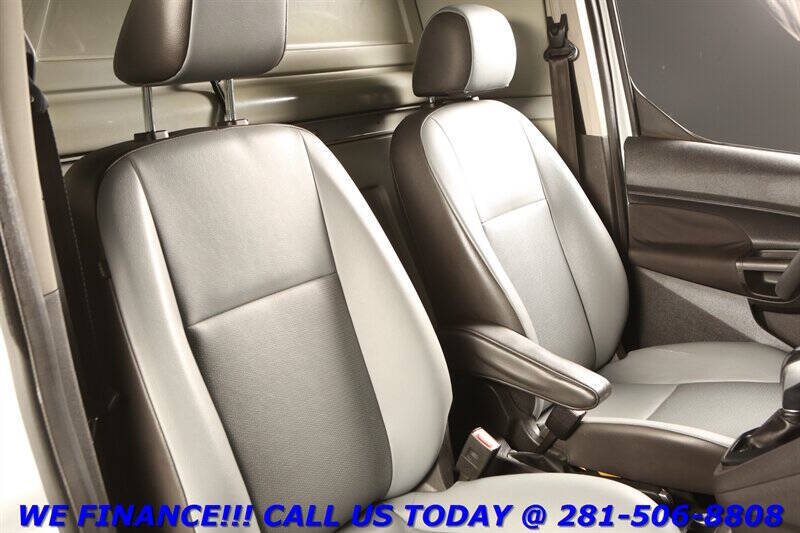 2015 Ford Transit Connect XL