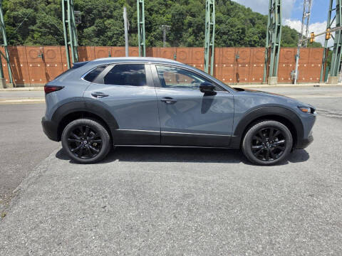 2023 Mazda CX-30