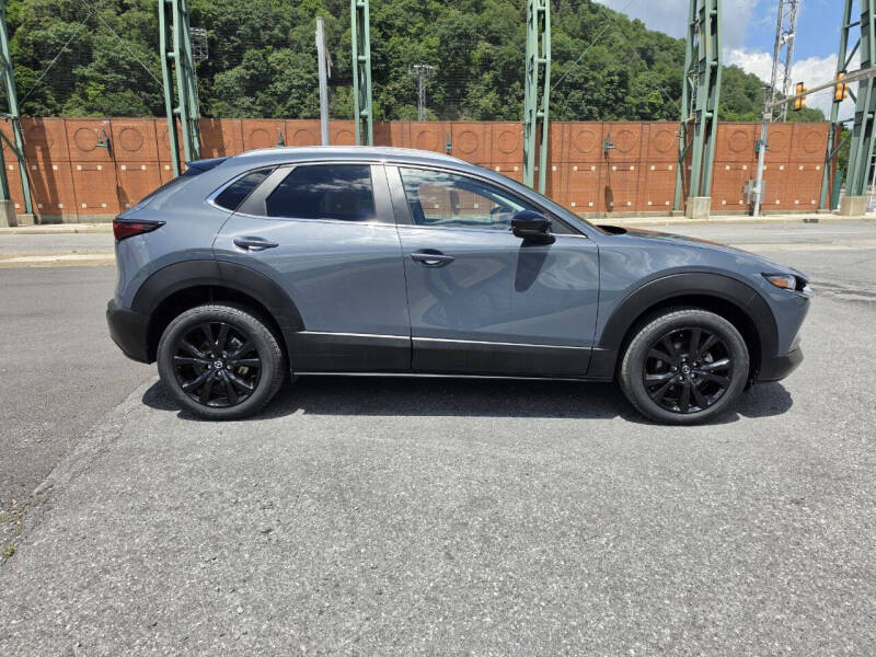 2023 Mazda CX-30