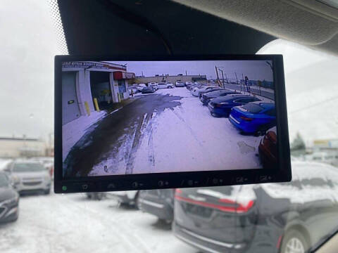 2019 RAM ProMaster 3500 159 WB