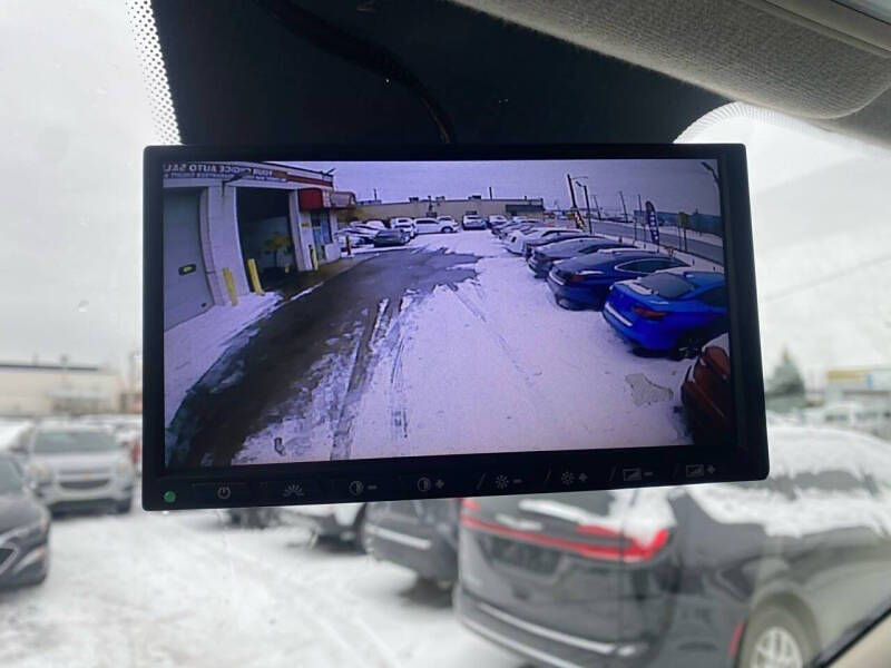 2019 RAM ProMaster 3500 159 WB