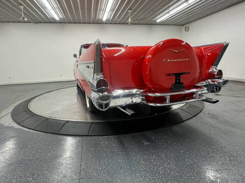 1957 Chevrolet Bel Air