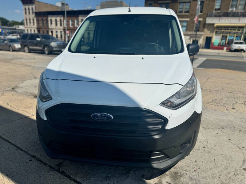 2019 Ford Transit Connect for sale at DREAM AUTO SALES INC. in Brooklyn NY