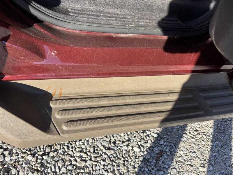 2013 Ford Expedition King Ranch