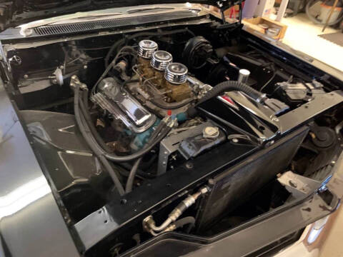 1960 Pontiac Ventura