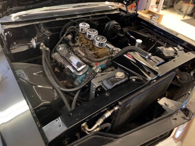 1960 Pontiac Ventura