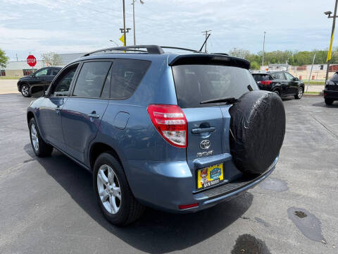 2012 Toyota RAV4