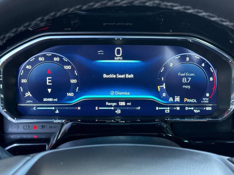 2024 Chevrolet Silverado 3500HD