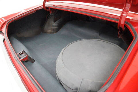 1972 Oldsmobile Cutlass