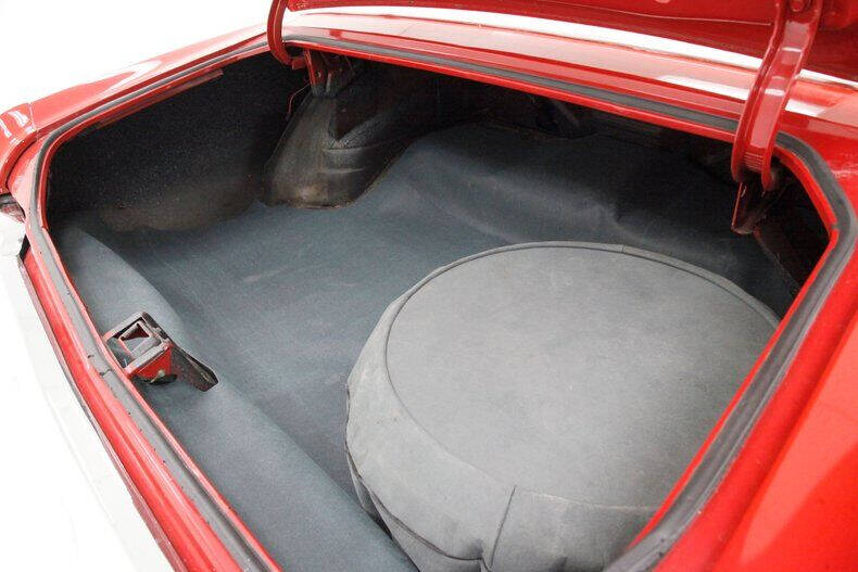 1972 Oldsmobile Cutlass