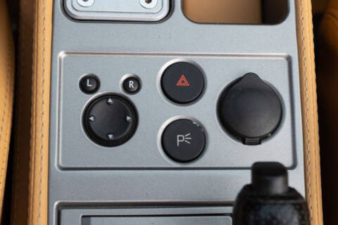 2005 Ferrari F430 Spider