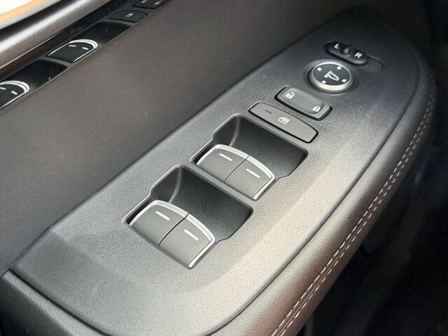 2026 Acura ADX