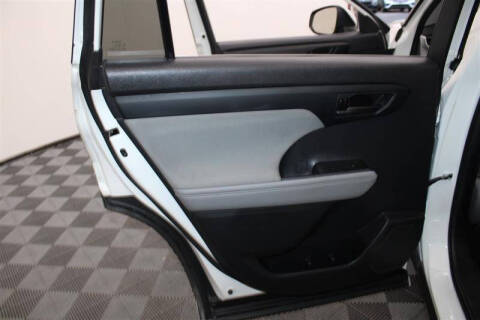 2022 Toyota Highlander L