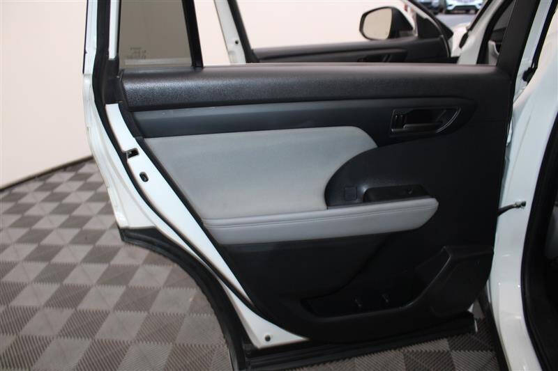 2022 Toyota Highlander L