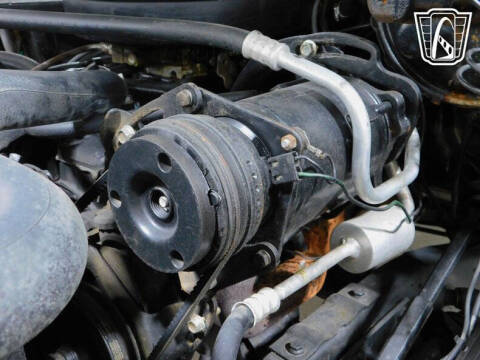 1977 Chevrolet Silverado 1500