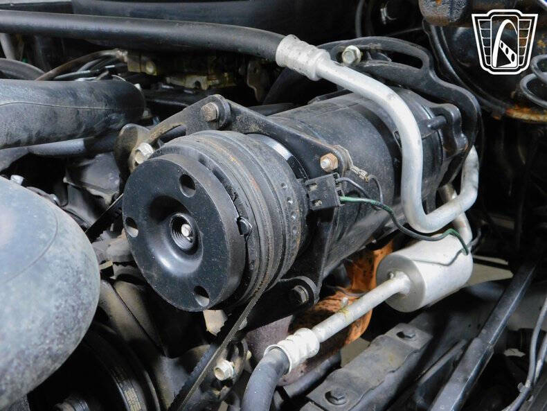 1977 Chevrolet Silverado 1500
