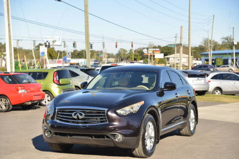 fx37 infiniti florida carsforsale