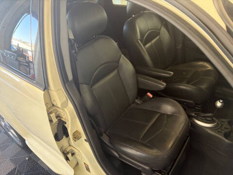 2005 Chrysler PT Cruiser GT