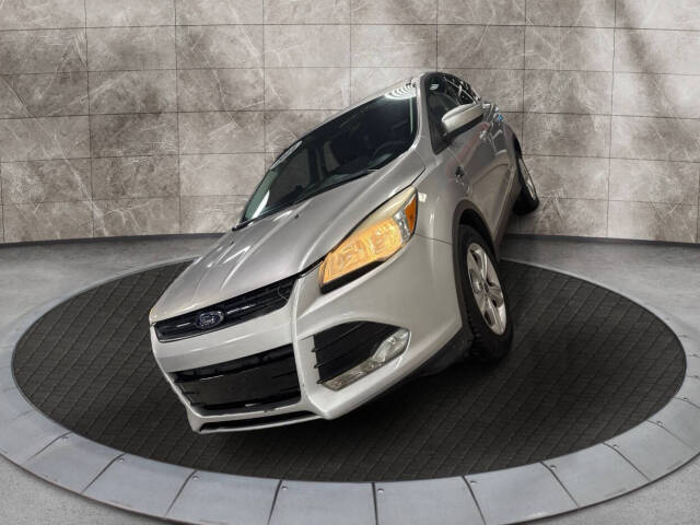 2014 Ford Escape for sale at Autokingzusa in Dearborn, MI