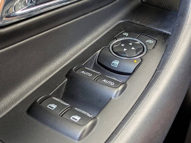 2014 Ford Taurus SHO