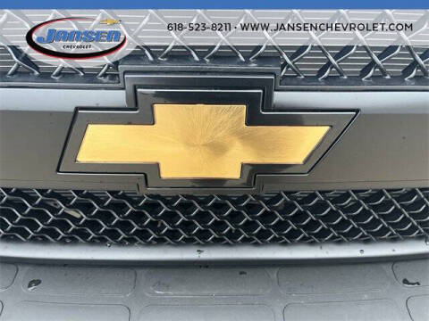 2025 Chevrolet Express 2500