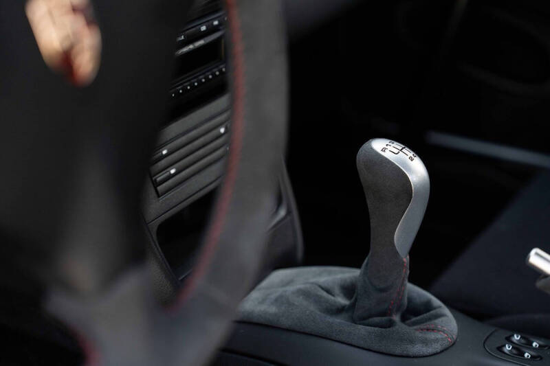 2004 Porsche 911 GT3