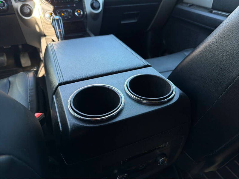 2015 Ford Expedition EL Limited