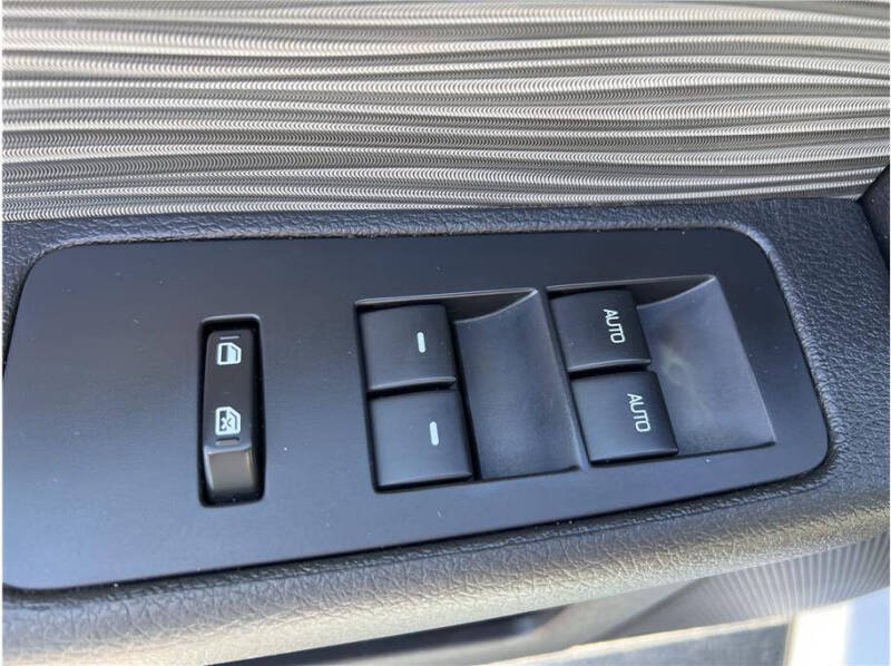 2018 Ford Flex SEL