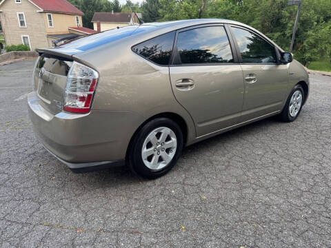 2007 Toyota Prius