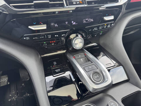 2024 Acura MDX SH-AWD w/Tech