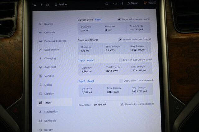 2021 Tesla Model S Long Range Plus