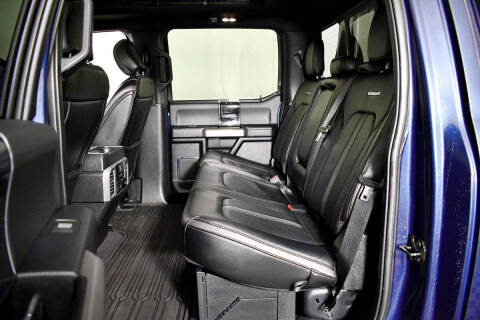 2020 Ford F-350 Super Duty