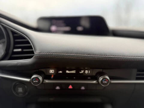 2020 Mazda Mazda3 Sedan Select