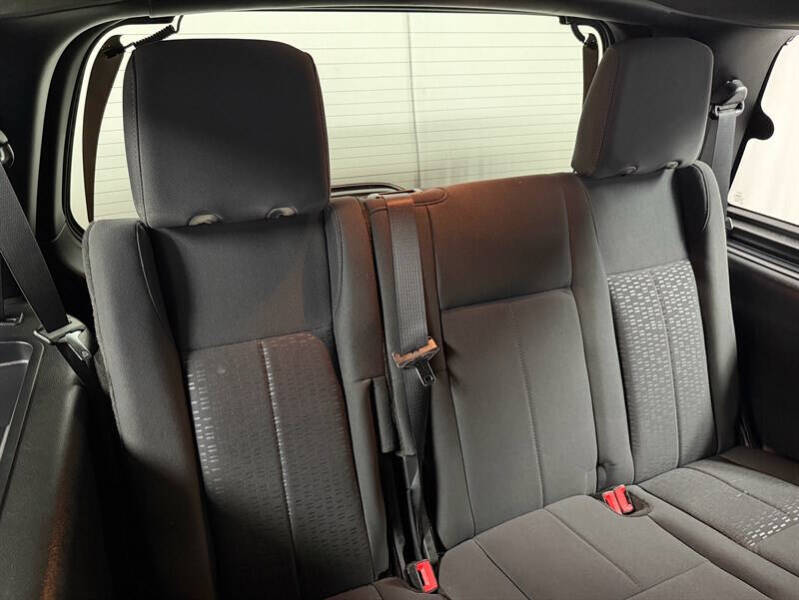 2017 Ford Expedition XL Fleet