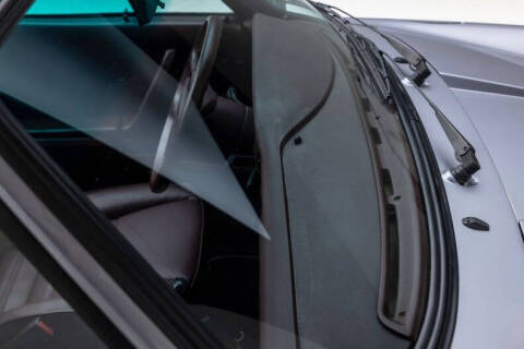 1987 Porsche 911 Carrera