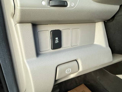 2012 Honda Pilot EX-L w/Navi