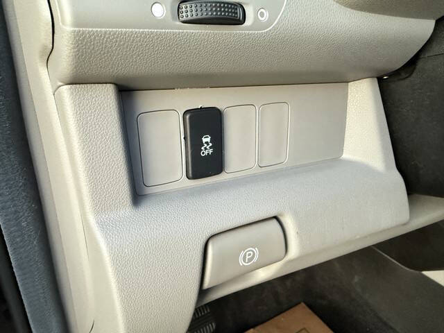 2012 Honda Pilot EX-L w/Navi