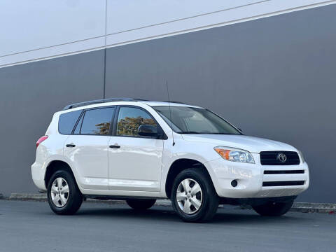 2008 Toyota RAV4