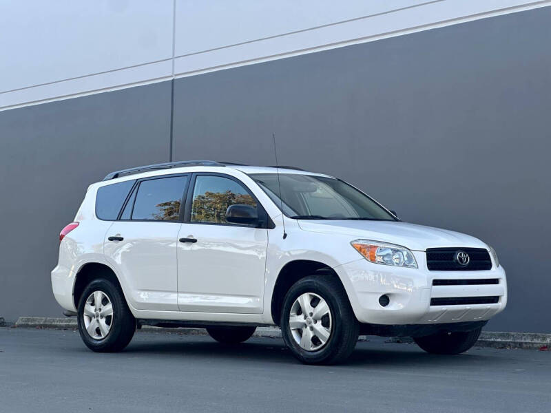2008 Toyota RAV4