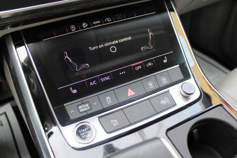 2021 Audi Q7 quattro Premium 55 TFSI