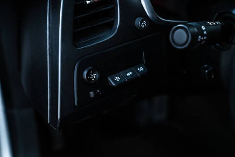 2016 Chevrolet Corvette Z06